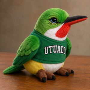 Plushy Utuado