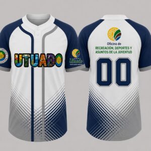 Jersey Utuado