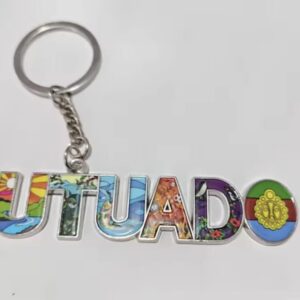 Llavero Utuado