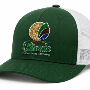 Gorra Utuado